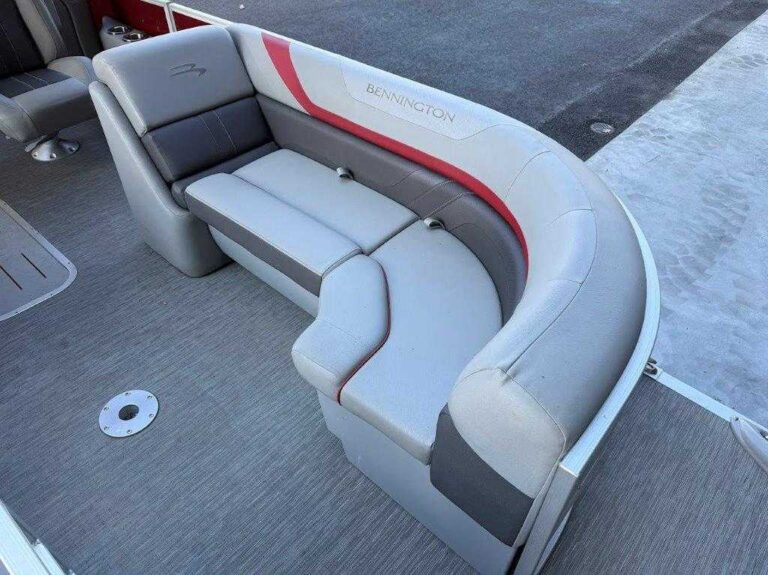 2023 Bennington 22SXSR - SPS US-ETWN3783L223 [photo 3]